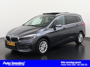 BMW 2-serie - Gran Tourer 218i Design Automaat