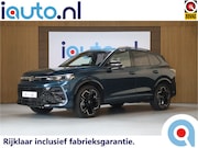 Volkswagen Tiguan - 1.5 eHybrid 272pk R-Line Black Style Pano/Leder/IQ.Light HD/