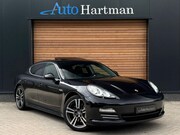 Porsche Panamera - 4.8 4S SPORT-CHRONO|LUCHTVERING|STOELVENTILATIE|BOSE|PANO
