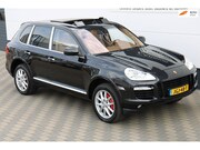 Porsche Cayenne - 4.8 Turbo Carplay Pano Xenon Youngtimer