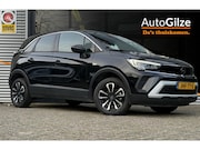 Opel Crossland - 1.2 Turbo Elegance Automaat l AppleCarplay l Lichtmetaal l C
