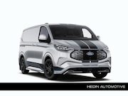 Ford e-Transit Custom - 320 L1H1 Sport 71 kWh | Trekhaak | Driver Assistance Pack |