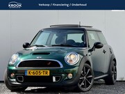 MINI Cooper S - Mini 1.6 Salt | 2013 | Automaat |