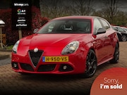 Alfa Romeo Giulietta - 1.7 TBi QV | Rosso Comp. | Prodrive 19inch | Raggazon | Scha