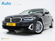 BMW 5-serie - Touring 530e xDrive | Panoramadak | Leder | Sfeerlicht | Car