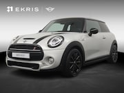 MINI Cooper S - 3-deurs Chili | Comfort Access | Stoelverwarming | Harman Ka