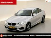 BMW 2-serie - Coupé M240i xDrive 1E EIG. DEALER OND. NL-AUTO NAP!