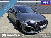 Audi RS3 - 2.5 TFSI PPF Keramisch B&O RS Dynamic 290+ GPS