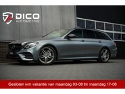 Mercedes-Benz E-klasse - Estate 200 184 pk Prestige Plus AMG-line / Keyless/ Widescre