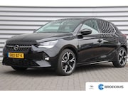 Opel Corsa - 1.2 75PK 5-DRS ELEGANCE GS-LINE / NAVI / LEDER / CLIMA / LED