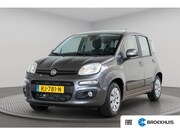 Fiat Panda - 0.9 TwinAir Lounge | Parkeersensoren | Airco | Bluetooth | M