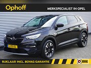 Opel Grandland - 1.6 Turbo Hybrid Elegance / 1e eig. / Camera / AGR-stoelen /