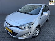 Hyundai i20 - 1.2i i-Deal*Airco*2eEigenaar*Velgen*APK*NAP*C-D-afstandsbedi