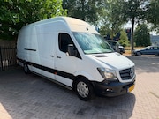 Mercedes-Benz Sprinter - 413 2.2 BlueTEC L4H3 Airco 2Pers 9890NETTO