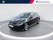 Volkswagen Polo - 1.0TSI/95PK DSG R Line · Stoelverwarming · Camera · Apple/An
