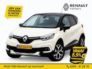 Renault Captur - 0.9 TCe Intens CRUISE / TREKHAAK / CAMERA / PDC