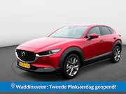 Mazda CX-30 - 2.0 eSA-X Luxury | BOSE® | Camera | Leder | Stoel&Stuurverw