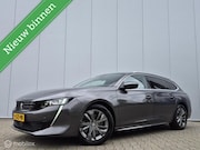 Peugeot 508 - SW 1.6 HYBRID ALLURE/LEDER/TREKHAAK/FULL LED/STANDKACHEL/225