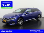Volkswagen Arteon - 1.4 TSI eHybrid Elegance Business+ | Trekhaak | Stuur/Stoel