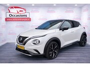 Nissan Juke - 1.0 DIG-T N-Design