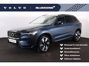 Volvo XC60 - T6 Recharge AWD Plus Dark