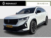 Renault Espace - E-Tech full hybrid 200 esprit Alpine 5p.