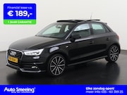 Audi A1 - Sportback 1.4 TFSI Advance Sport S line | Schuifdak | Navi |