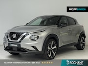 Nissan Juke - 1.0 DIG-T Premiere Edition | Navigatie | Camera | Stoelverwa