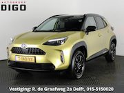 Toyota Yaris Cross - 1.5 Hybrid Business Bi-Tone | Apple Carplay & AndroidAUTO | 