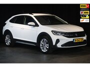 Volkswagen Taigo - 1.0 TSI Life CARPLAY / NAP / NL-AUTO / STOELVERW.