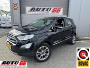 Ford EcoSport - 1.0 EcoBoost Titanium