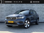 Volvo XC40 - 1.5 T4 Recharge Inscription Expression | Plug-in Hybrid (PHE