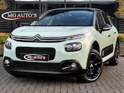 Citroën C3 - 1.2 PureTech S&S Shine | Trekhaak | Navigatie | Cruise Contr