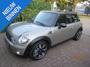 MINI Cooper - 3-Deurs 1.6 Chili