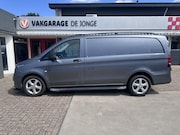 Mercedes-Benz Vito - 116 CDI Lang