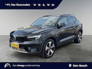 Volvo XC40 - Recharge Plus 70 kWh | Stoelverwarming | Trekhaak | getint g