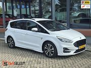 Ford S-Max - 2.5 Hybrid ST-Line / 190 PK / Automaat / 7-Persoons / LED