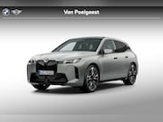BMW iX - xDrive60 112 kWh | M Sportpakket Pro | Comfort Pack | Innova