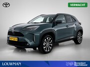 Toyota Yaris Cross - Hybrid 115 Dynamic Comfort Pack | Parkeersensoren | Stoelver