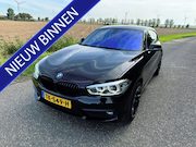BMW 1-serie - 118i Executive
