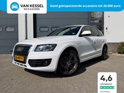 Audi Q5 - 2.0 TFSI quattro 3x s-line | Uniek veel opties
