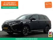 Mitsubishi Outlander - 2.0 PHEV Instyle+ Aut- Stuur/Stoelverwarming, Came