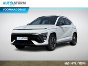 Hyundai Kona - 1.6 GDI HEV N Line Sky