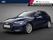 Audi A3 - Sportback 40 TFSIe 204pk S-tronic Advanced edition · Apple/A