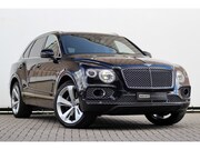 Bentley Bentayga - 6.0 W12 7p. | Touring | City | Pano | Head-up | ACC