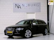 Audi S6 - Avant 5.2 FSI S6 Schuifdak Trekhaak Xenon Leer Memory Bose R