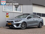 Kia ProCeed - 1.5 T-GDi GT-PlusLine / Pano / JBL / Half Leder / Pilot Assi