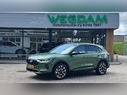 Ford Kuga - 2.5 PHEV ACTIVE X COLOUR LINE 243pk / FULL OPTIONS / 19inch