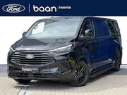 Ford Transit Custom - 320 2.5 PHEV L2H1 Limited DC