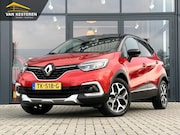 Renault Captur - TCe 90 Intens | Nav. | Cam. PDC V+A | Dodehoekwaarsch. | LED